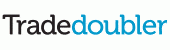 Logo Tradedoubler affiliate-nätverk