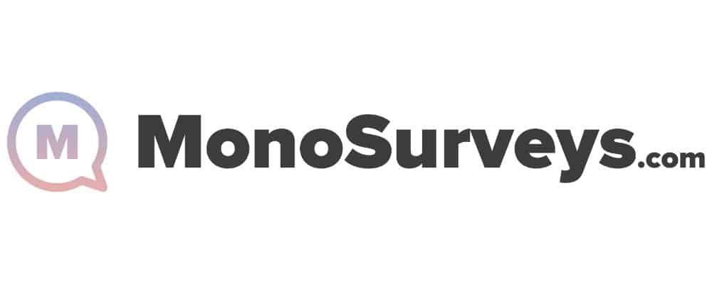 Monosurveys logo