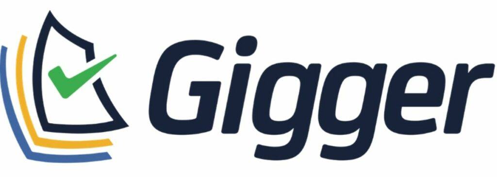 Gigger Logo