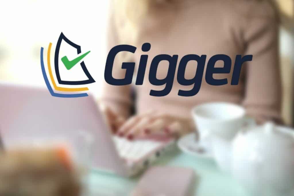 Genomgång av Gigger och deras tjänster